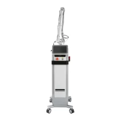 Laserde CO2-HPLAS